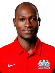 2024-25 Men's Track & Field Roster