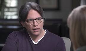 This is just his lifestyle. Everything Was Just Lies How Alleged Sex Cult Nxivm Deceived Its Victims Us Crime The Guardian