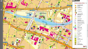 Berlin ist eine weitläufige stadt mit sehr verschiedenen stadträumen, die dicht beieinander ganz ein stadtplan offenbart auch den berlinern ausflugsmöglichkeiten oder alternative routen und offeriert. Stadtplane Fur Kinder Munchen Und Berlin Mit Anderen Augen Der Spiegel