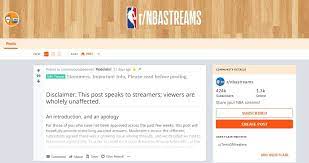 354 likes · 15 talking about this. Reddit Nba Streams 2021 10 Best Free Alternatives To R Nbastreams