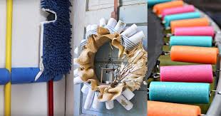 I love writing practical articles that help others live a mindful and better life. Pool Noodle Life Hacks That Will Completely Floor You