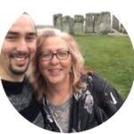 Lisa Klopper's Instagram, Twitter & Facebook