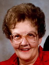 Remembering Edith M. Zopfi