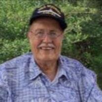 Paul John Selden Obituary