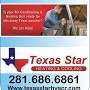 Texas Star Heating & Cooling Cypress, TX from www.houzz.com