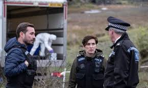 Line of duty is a drama series which takes a look at the world of police corruption. Line Of Duty Recap Season Two Episode Finale Line Of Duty The Guardian