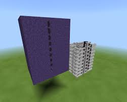 Ladders, mountains are just two. Bedrock Multi Floor Elevator Minecraft Pe Maps