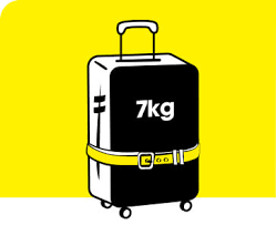 Baggage Allowance Policy Rules