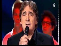 Serge Lama Les Ballons Rouges Youtube Chanson Chanteurs Francais Video Musique