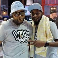 Pin On Karlous Miller