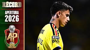 Brain Rodríguez rompe el silencio sobre quedarse en América: "Puedo dar mucho más"