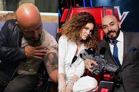 Последние твиты от lupillo rivera (@lupillo8). Lupillo Rivera Aclara Su Relacion Con Belinda Y Explica Por Que Se La Tatuo Ana Maria Canseco