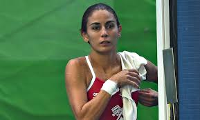 Jun 17, 2021 · paola espinosa no fue seleccionada para tokyo 2020. Paola Espinosa Critica En Redes A Mexico Tras Perder Final De Clavados