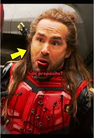 Deadpool Y Wolverine Muerte Nice Pool