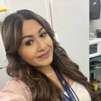 Natalie Serrano's Instagram, Twitter & Facebook