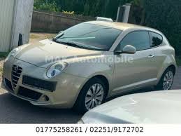 Image result for Gardenia 2010 MiTo