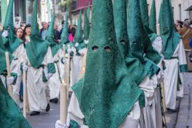 Bildresultat för Nazarenos