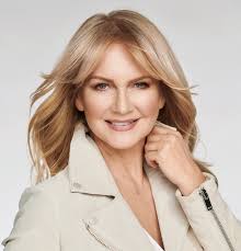 Piękna grażyna torbicka ma dziś urodziny! Sekrety Urody Grazyny Torbickiej Czas Dziala Na Twoja Korzysc