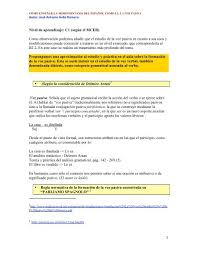 Check spelling or type a new query. Como Ensenar La Voz Pasiva En Espanol