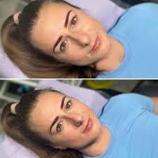 Anna Dąbkowska- kosmetyka i makijaż permanentny