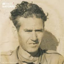 Sam Templeton, the Irish Australian war hero, was said to have fought the  fascists in the Spanish civil war and against the Germans in WWI as a  submariner. Though there may not