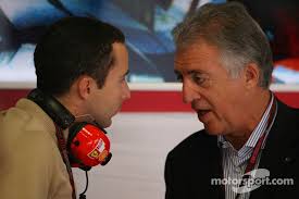 Piero ferrari italienischer unternehmer und industrieller. Piero Ferrari My Father Would Have Liked The Ferrari Of Today