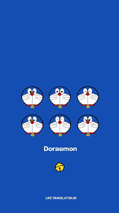 30 gambar doraemon keren lucu sedih 3d hd terbaru wallpaper. Cre 1çŽ›å©·è¾¾ Kartun Wallpaper Lucu Karya Seni 3d
