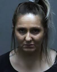 Crime Stoppers Daily Most Wanted: Amanda Marie Caswell