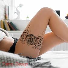 Zdjęcia najlepszych tatuaży z tagiem tatuaże podwiązka. 15 Koronka Ideas Koronka Koronkowy Tatuaz Tatuaze
