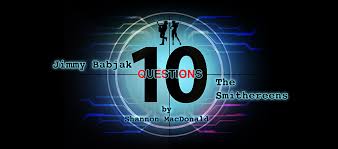 10 Questions: Jimmy Babjak, Guitarist of The Smithereens