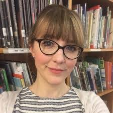 Jillian Ahearn's Instagram, Twitter & Facebook