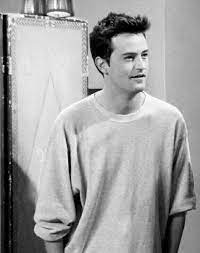 Melhor Foto Chandler Friends Friends Tv Friends Moments