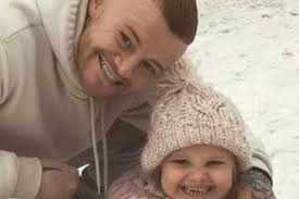 Tributes to tragic dad Alex Slark after Sunderland crash death
