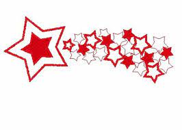 Check spelling or type a new query. Stickdatei Sternschnuppe Sternenschweif