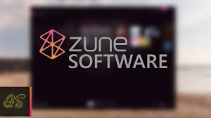 Zune Software Tutorial For Complete Beginners Youtube