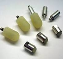 Finger Probes for Cycle Testing and Wear Testing • Norman Tool