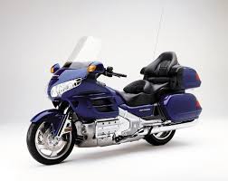 The honda gold wing is a series of touring motorcycles manufactured by honda. Honda Gl 1800 Gold Wing Specs 2000 2001 Autoevolution
