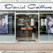 Salon De Coiffure Mixte A Sens 89 Salon De Coiffure Daniel C