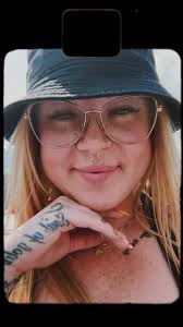 Brooke Stein (@zombiedoll666)