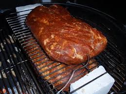 Pulled Pork Im Kugelgrill Wie Macht Man Das Eigentlich Pulled Pork Pfingstpp07 Bbq Fleisch Grillen Kugelgrill