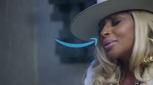 OFFICIAL TRAILER: Mary J Blige's "My Life" Documentary