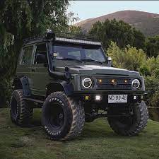 Pin By Isaac_28_11 Duenas Dominguez On Fiacre Section Suzuki Samurai Suzuki Jimny Suzuki Cars