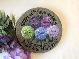 Anniversary gifts for the garden. Anniversary Gifts 50th Anniversary Gift Ideas 60th Etsy 50th Anniversary Gifts Bride And Groom Gifts Anniversary Gifts