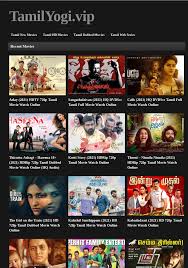 Other wise website will not open. Tamil Yogi Latest Free Tamil Movie Download 2021