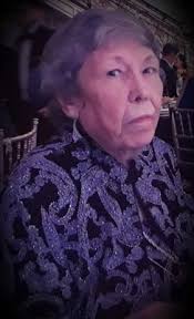 Obituary information for Patricia V. Fitzsimmons