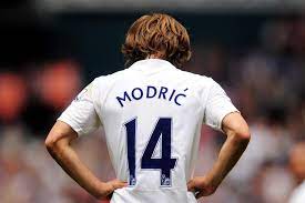 One spurs supporter posted on twitter, stating that she felt lucky to have seen modric in our shirt. Luka Modric I Resented Tottenham Chief Daniel Levy For Blocking Chelsea Transfer London Evening Standard Evening Standard