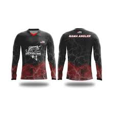 Temukan baju lengan panjang distro favorit mu di agera grosir. Jual Bintang Sport Jersey Mancing Custom Lengan Panjang Unisex Reifp170 Afc Multicolor Online April 2021 Blibli
