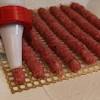 With ground jerky, you add your mix of seasonings and cure directly to the meat, then blend it before shaping. Https Encrypted Tbn0 Gstatic Com Images Q Tbn And9gcqextsdbmz3mqt 3lfwjbyzpcie8t1b Lnici 7ny6uq S Yrxi Usqp Cau