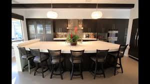 Our kitchen & dining room furniture category offers a great selection of kitchen islands & carts and more. Large Kitchen Island With Seating Ideas And Kitchen Island Cabinets Youtube