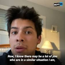 Xolo Maridueña On Why He's Voting